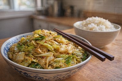 How to Cook Cabbage: The Best Ways